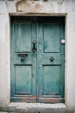 the door to your new Spanish life